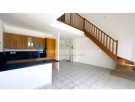 appartement t4