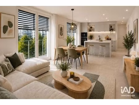 appartement à lyon (69003)