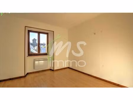 appartement t2 - gap