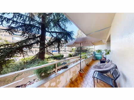 appartement t1 bis de 30m2 avec balcon - vendu loué