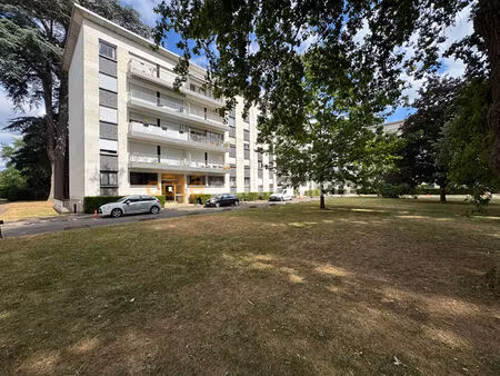 appartement orléans 6 pièce(s) 96.28 m2