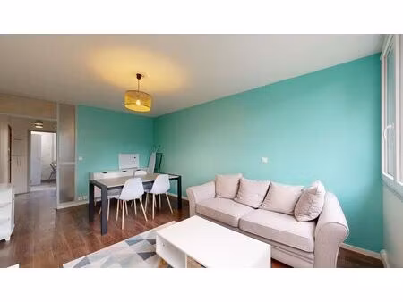 appartement t3 vendu loué proche centre ville