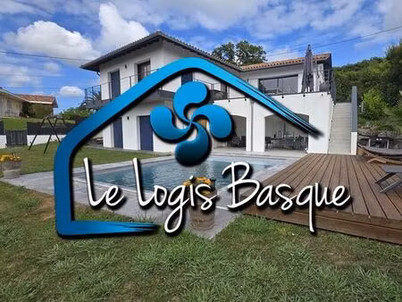appartement de luxe de 4 pièces en location à urrugne  france