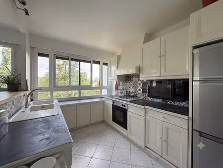 résidence du clos de verrières – appartement 3 pièces lumineux