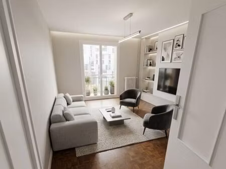 appartement à villetaneuse (93430)