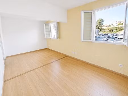 bureau à gréasque - 16m2