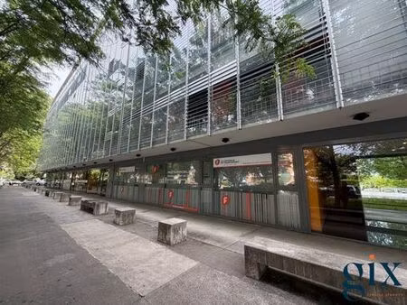 prestigieux bureau de 155 m2 en location - grenoble  france
