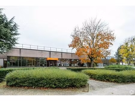 location local d’activités tremblay-en-france 93290 963m²
