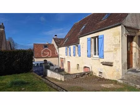 maison de 81 m² à argentan