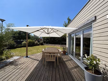 a louer - maison betton 4 pièce(s) 88.35 m2
