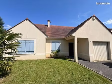 maison 5 pièces 127 m²