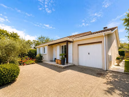 vente maison 5 pièces  111.00m²  colomiers