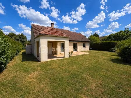 maison de 85 m² à crosne