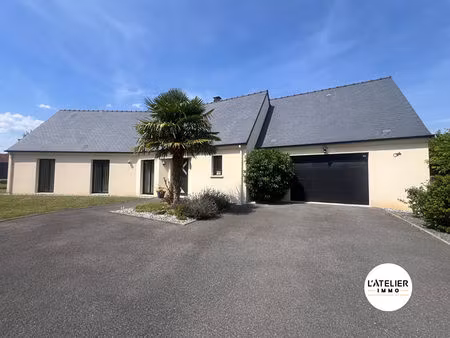 maison cuisy en almont 5 pièce(s) 119 m2