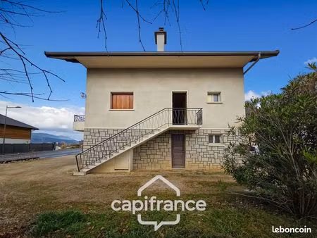 maison 6 pièces 142 m²