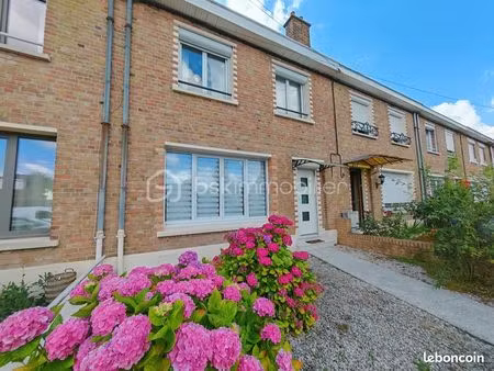 maison 5 pièces 113 m²