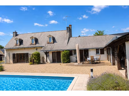 la breille les pins