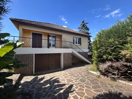 maison à lagraulière en corrèze