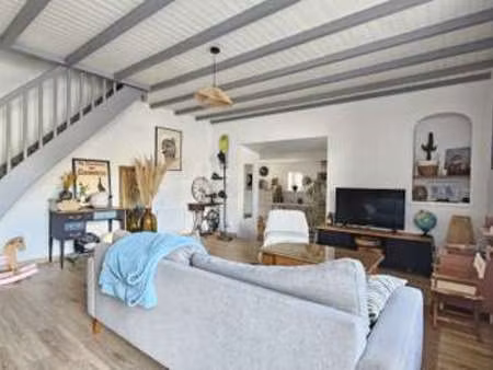 vente maison aux herbiers (85500) : à vendre / 107m² les herbiers