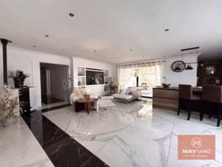 vente maison à mayenne (53100) : à vendre / 170m² mayenne