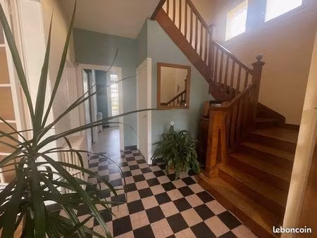 maison 6 pièces 175 m²