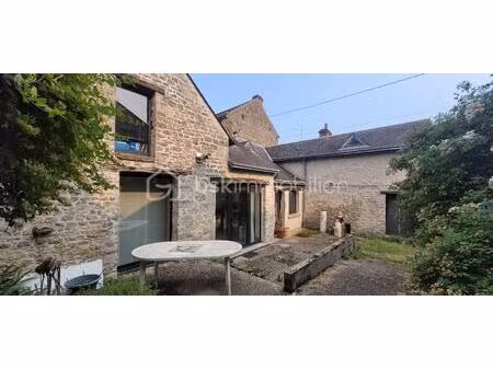 maison en pierre de 143 m² à pithiviers