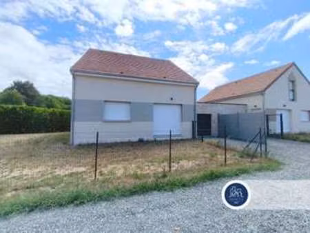 vente maison à pontvallain (72510) : à vendre / 115m² pontvallain