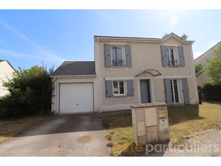 maison saint cyr en val 4 pièce(s) 82 m2