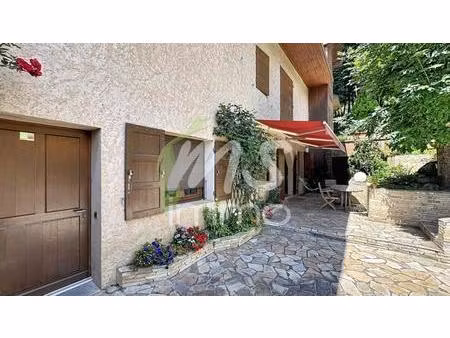 maison t5 - saint-firmin