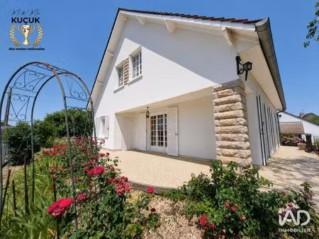 maison à saint-père-sur-loire (45600)