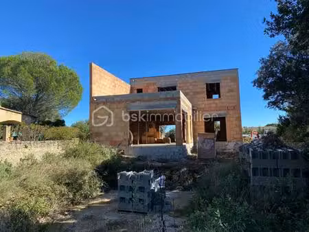 maison de 140 m² à saint-siffret
