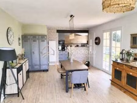 vente maison à talmont-saint-hilaire (85440) : à vendre / 97m² talmont-saint-hilaire