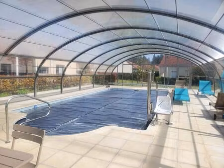 maison t3 91m2 avec garage senioriales bracieux résidence seniors - disponible immediateme