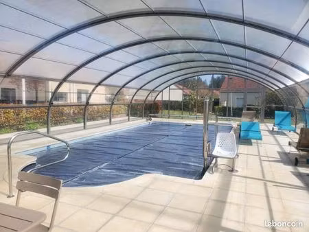 pavillon 3 pièces 91 m²