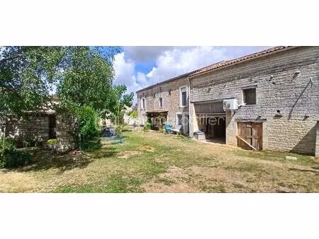 demeure de 175 m² à fouqueure