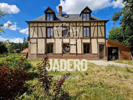 maison nolleval 6 pièce(s) 100 m2