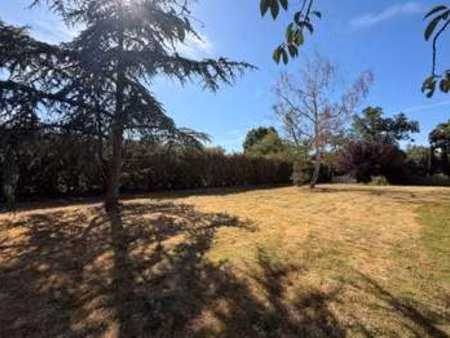 vente terrain à oudon (44521) : à vendre / oudon