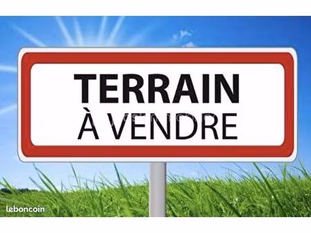 terrain 335 m² villemoisson sur orge