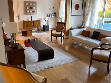 appartement à louer 4 chambres meublé bailly orpi noisy nouallet