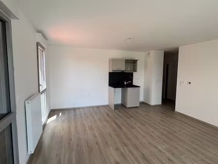 t2 residence amplitude - logement recent