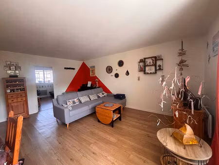 exclusivite - caen - appartement avec 3 chambres