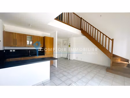 appartement 4pièce(s) 3chambre(s) 68 35 m² chartres (28000)
