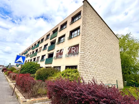 appartement conflans sainte honorine 3 pièce(s) 75 m2