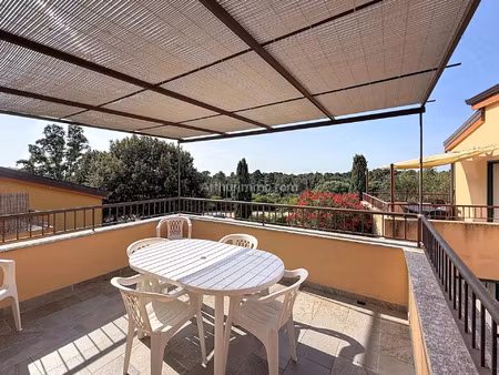vente appartement 3 pièces 41 m2 à l'île-rousse