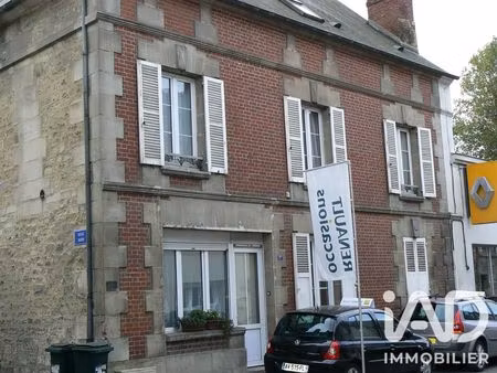 duplex à mello (60660)