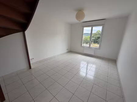 f2 duplex + box palaiseau - 2 pièce(s) - 42 m2