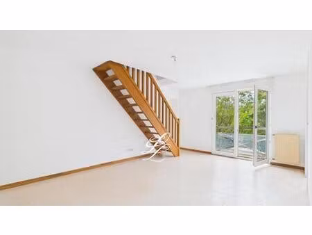 duplex-t3-st herblain bourg