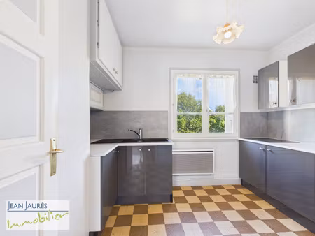 appartement duplex 3 pièces proche gare de troyes