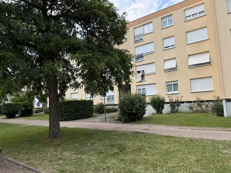 appartement 4 pièces 76m2