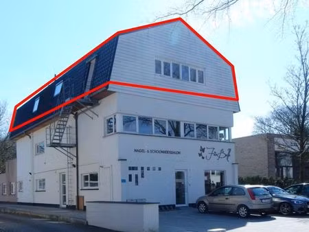 appartement à louer à jabbeke € 800 (lpy8o) - immo dereeper | zimmo